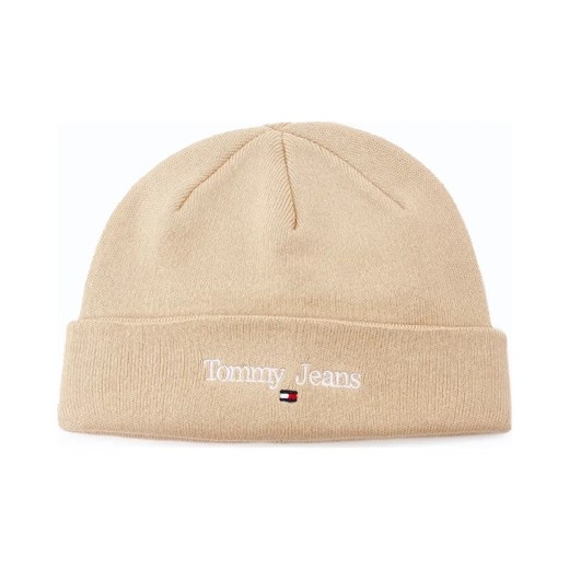 Czapka zimowa damska Tommy Jeans