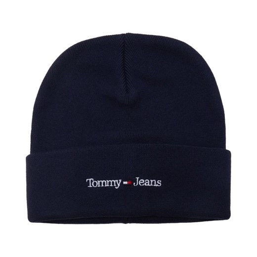 Tommy Jeans Czapka Tommy Jeans OS okazja Gomez Fashion Store