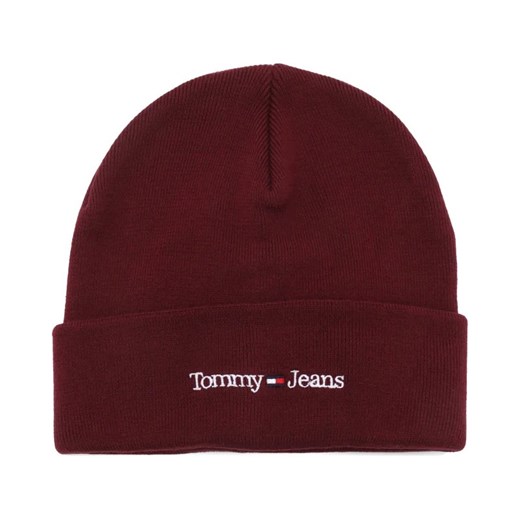 Tommy Jeans Czapka Tommy Jeans OS Gomez Fashion Store wyprzedaż