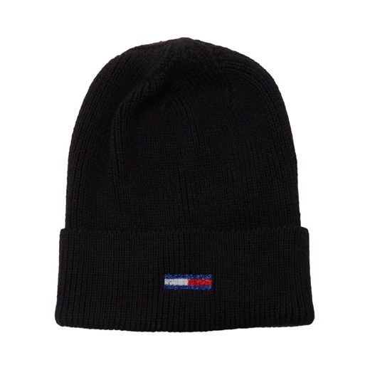 Tommy Jeans Czapka TJW FLAG Tommy Jeans OS okazja Gomez Fashion Store