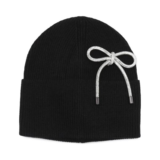 Twinset Actitude Czapka OS wyprzedaż Gomez Fashion Store