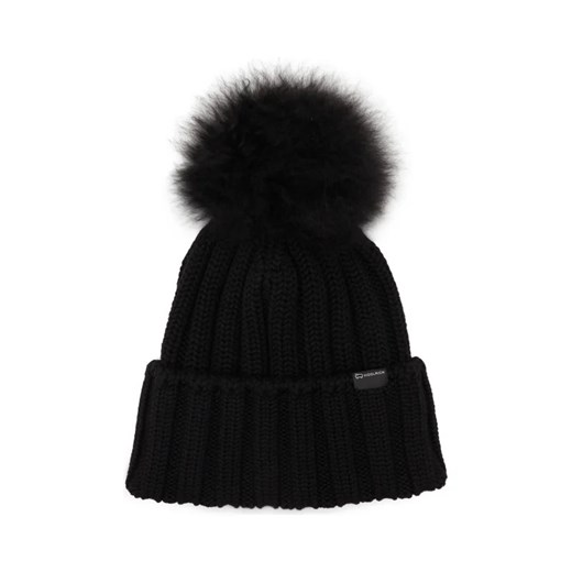 Woolrich Wełniana czapka Woolrich M okazja Gomez Fashion Store