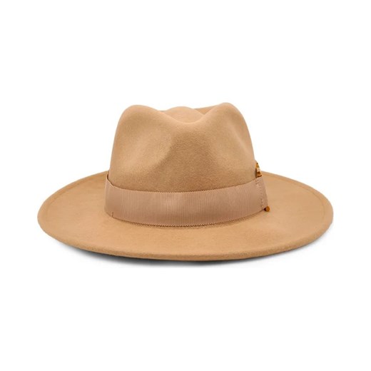 TWINSET Wełniany kapelusz ze sklepu Gomez Fashion Store w kategorii Kapelusze damskie - zdjęcie 172394366