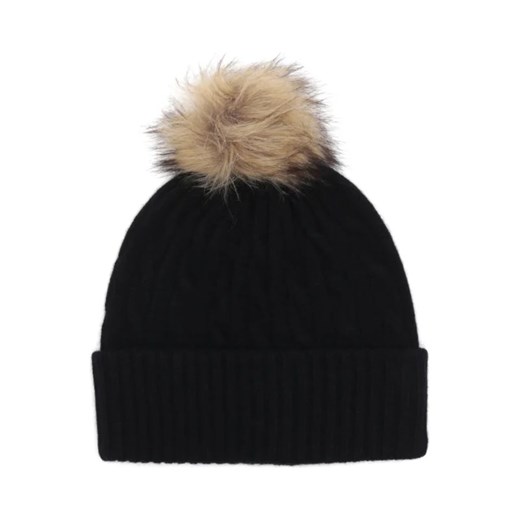 POLO RALPH LAUREN Kaszmirowa czapka ze sklepu Gomez Fashion Store w kategorii Czapki zimowe damskie - zdjęcie 172394369