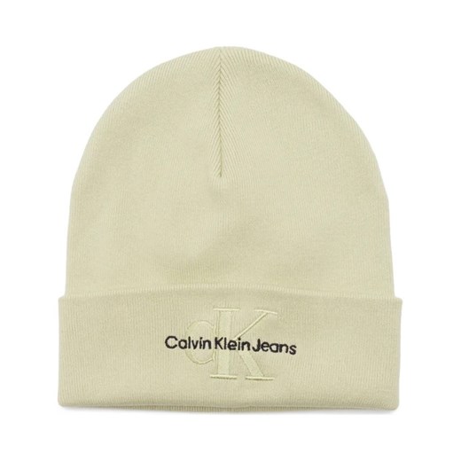 Czapka zimowa damska Calvin Klein