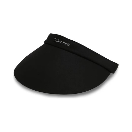 Czapka z daszkiem damska Calvin Klein