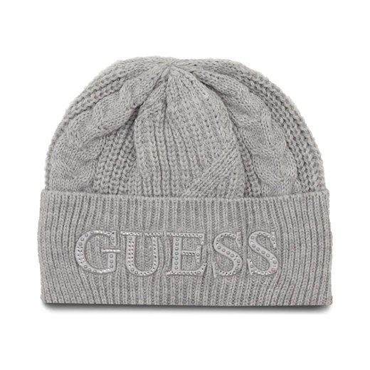 GUESS Czapka Guess OS okazja Gomez Fashion Store