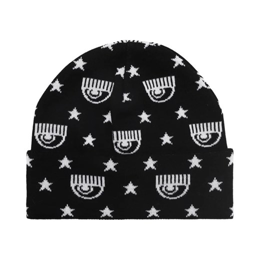 Czapka zimowa damska Chiara Ferragni