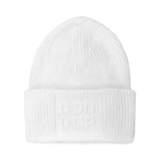 DONDUP - made in Italy Wełniana czapka Dondup - Made In Italy OS okazyjna cena Gomez Fashion Store