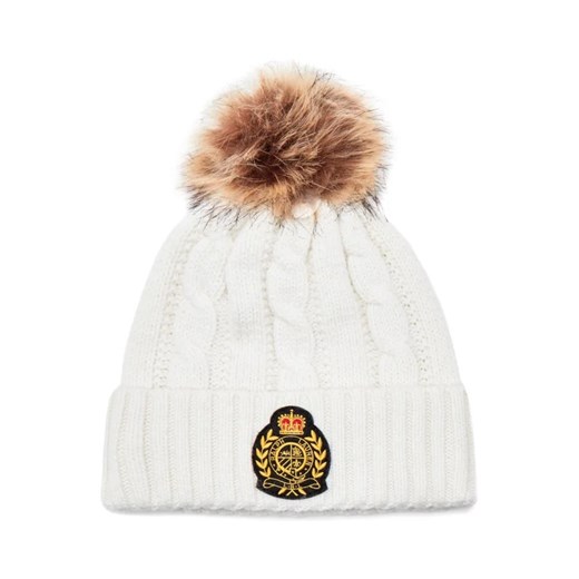 Czapka zimowa damska Ralph Lauren 