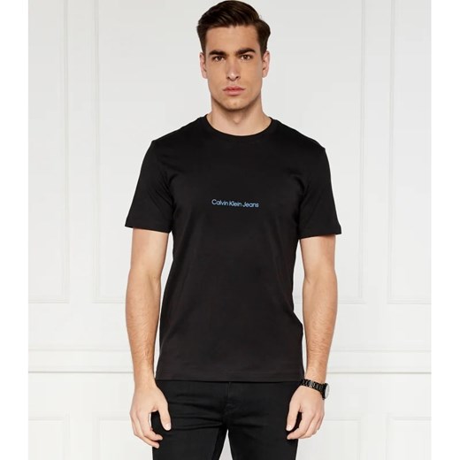 CALVIN KLEIN JEANS T-shirt | Regular Fit XL Gomez Fashion Store