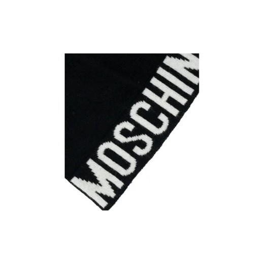 Czapka zimowa damska Moschino