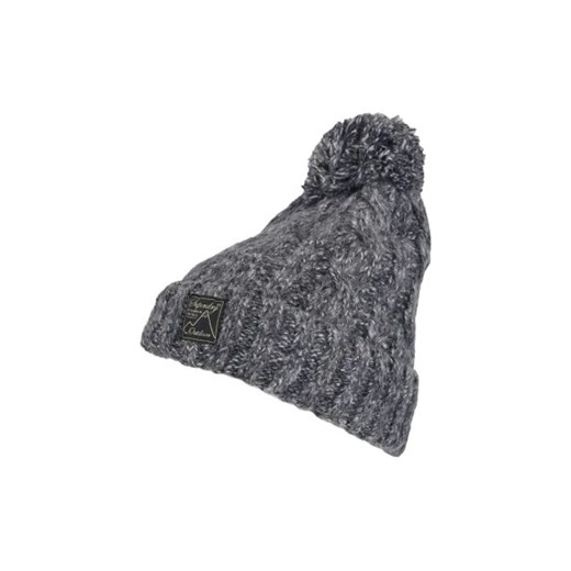 Superdry Czapka | z dodatkiem wełny Superdry OS promocyjna cena Gomez Fashion Store