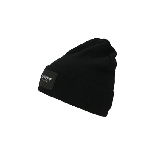 DONDUP - made in Italy Czapka | z dodatkiem wełny Dondup - Made In Italy OS promocja Gomez Fashion Store