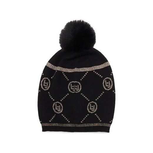 Liu Jo Sport Czapka OS Gomez Fashion Store wyprzedaż