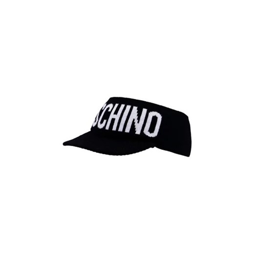 Czapka zimowa damska Moschino 