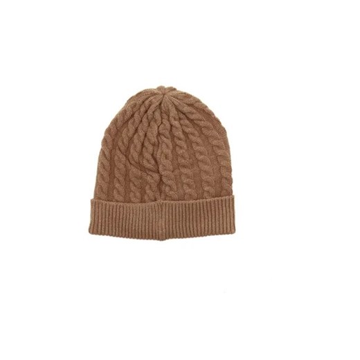 Pinko Czapka BAMBOO CAPPELLO VISCOSA CABLES Pinko OS Gomez Fashion Store promocja