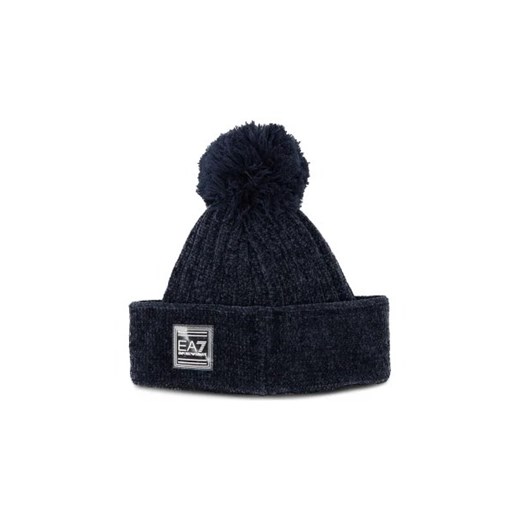 Czapka zimowa damska Emporio Armani 