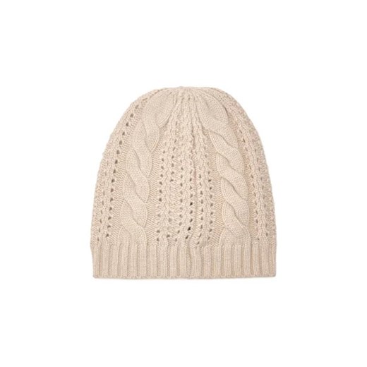 Guess Czapka | z dodatkiem wełny i kaszmiru Guess L okazyjna cena Gomez Fashion Store