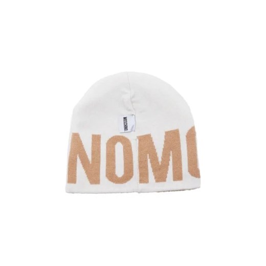 Czapka zimowa damska Moschino