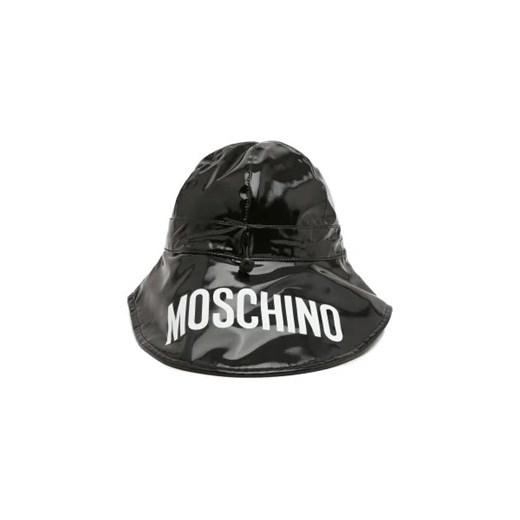Moschino Kapelusz Moschino OS wyprzedaż Gomez Fashion Store
