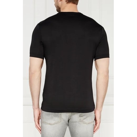 BLAUER T-shirt MANICA CORTA | Regular Fit M Gomez Fashion Store
