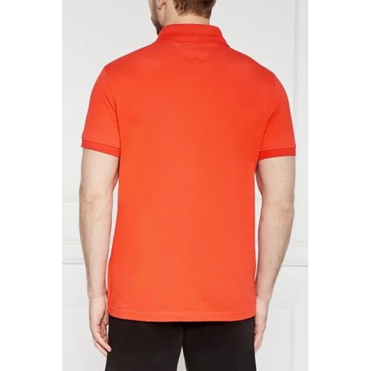 Tommy Hilfiger Polo 1985 | Straight fit | pique Tommy Hilfiger XXL Gomez Fashion Store