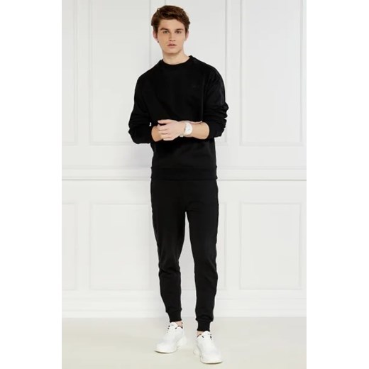 Hugo Bodywear Bluza Tonal Logo Sweatsh | Regular Fit | stretch XXL Gomez Fashion Store
