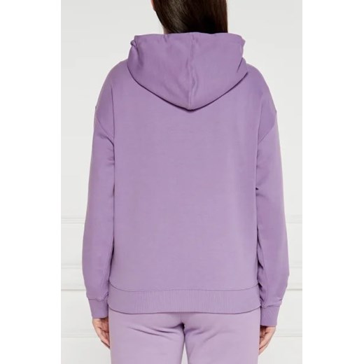 HUGO Bluza Delfinia | Regular Fit L Gomez Fashion Store