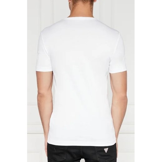 CALVIN KLEIN JEANS T-shirt | Slim Fit S Gomez Fashion Store