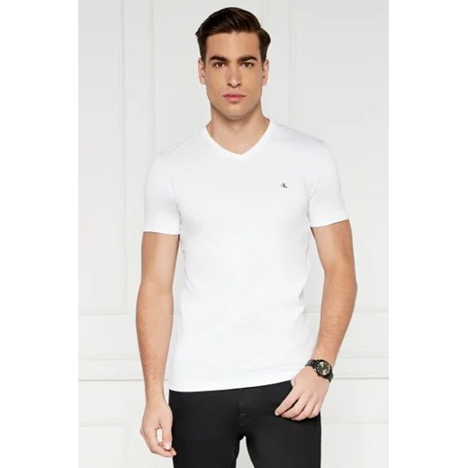 CALVIN KLEIN JEANS T-shirt | Slim Fit XL Gomez Fashion Store