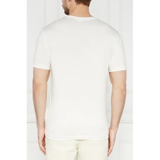 Gant T-shirt PRINTED GRAPHIC | Regular Fit Gant L Gomez Fashion Store