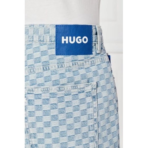 Hugo Blue Jeansy Nate | Regular Fit Hugo Blue 32/32 Gomez Fashion Store