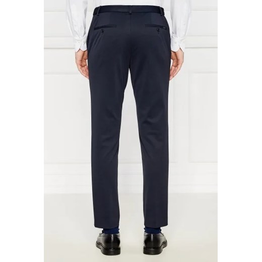 BOSS BLACK Spodnie P-Genius | Regular Fit | stretch 46 Gomez Fashion Store