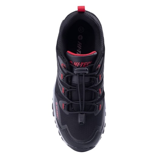Buty Hi-Tec Hagas Teen Jr 92800598011 czarne 40 ButyModne.pl