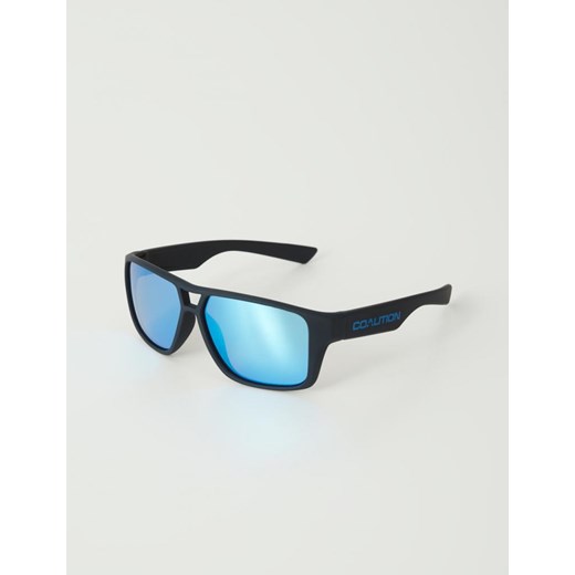 Okulary CLTN SENAL4 P Granat - ze sklepu Diverse w kategorii Okulary przeciwsłoneczne męskie - zdjęcie 172398726