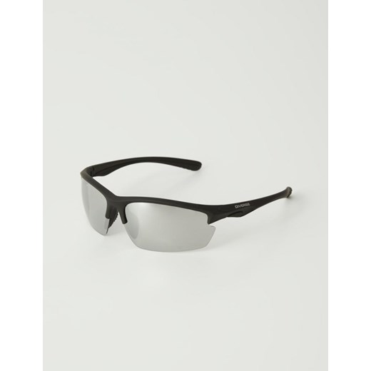 Okulary PANORAM III Granat - ze sklepu Diverse w kategorii Okulary przeciwsłoneczne męskie - zdjęcie 172398729