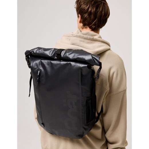 Plecak CLTN DRYPACK II Czarny - ze sklepu Diverse w kategorii Plecaki - zdjęcie 172398768