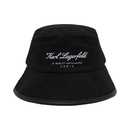 Karl Lagerfeld Kapelusz ze sklepu Gomez Fashion Store w kategorii Kapelusze damskie - zdjęcie 172399257