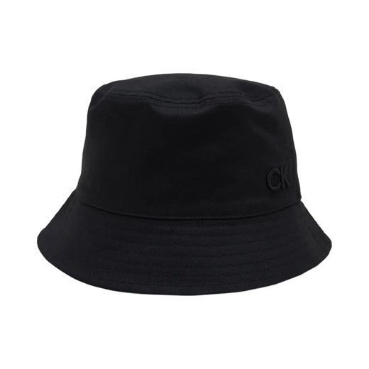Calvin Klein Dwustronny kapelusz ze sklepu Gomez Fashion Store w kategorii Kapelusze damskie - zdjęcie 172399267