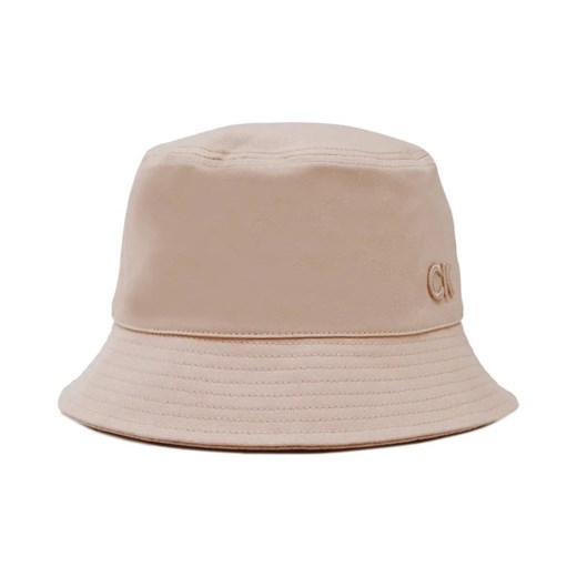 Calvin Klein Dwustronny kapelusz ze sklepu Gomez Fashion Store w kategorii Kapelusze damskie - zdjęcie 172399268