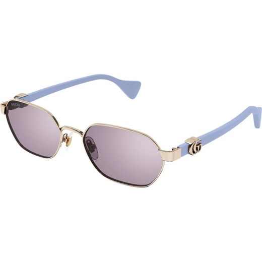 Gucci Okulary przeciwsłoneczne WOMAN METAL Gucci OS Gomez Fashion Store