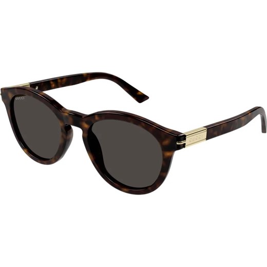 Gucci Okulary przeciwsłoneczne MAN RECYCLED ACE Gucci OS Gomez Fashion Store