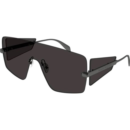 Alexander McQueen Okulary przeciwsłoneczne AM0460S OS Gomez Fashion Store