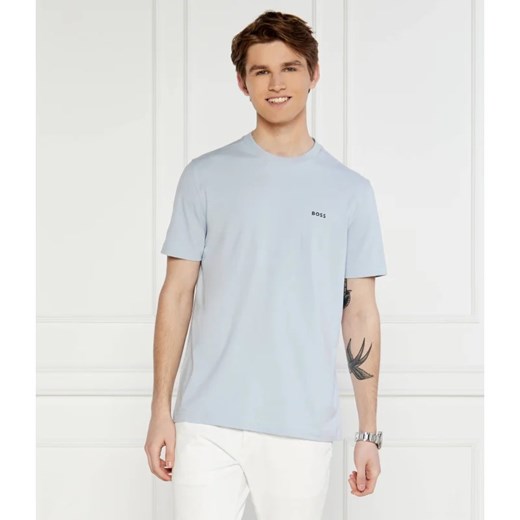 BOSS GREEN T-shirt Tee | Regular Fit XXL Gomez Fashion Store