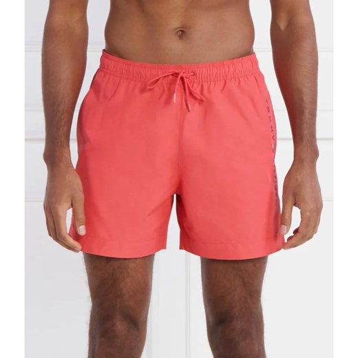 Kąpielówki Tommy Hilfiger