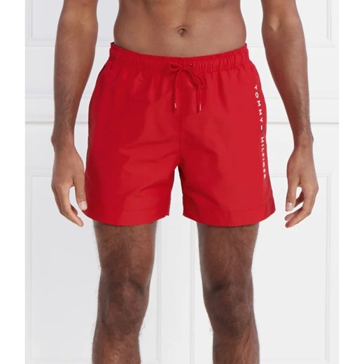 Kąpielówki Tommy Hilfiger