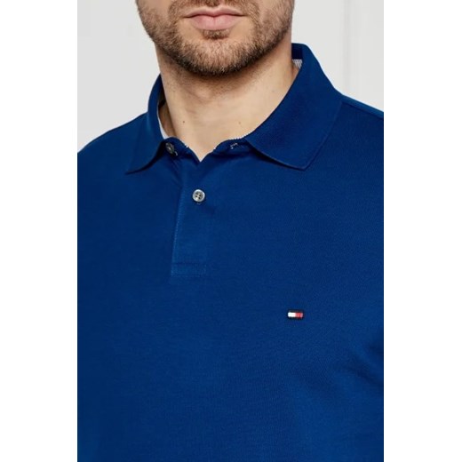 Tommy Hilfiger Polo 1985 | Regular Fit | pique Tommy Hilfiger XL Gomez Fashion Store