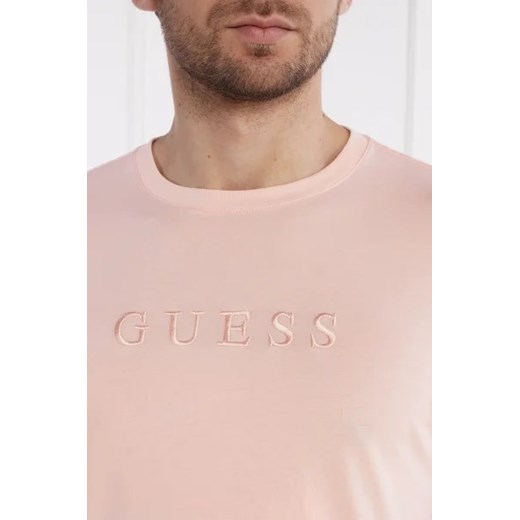 GUESS T-shirt SS CLASSIC | Regular Fit Guess XL Gomez Fashion Store