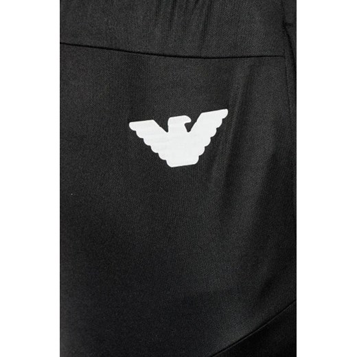 EA7 Szorty | Regular Fit XXXL Gomez Fashion Store